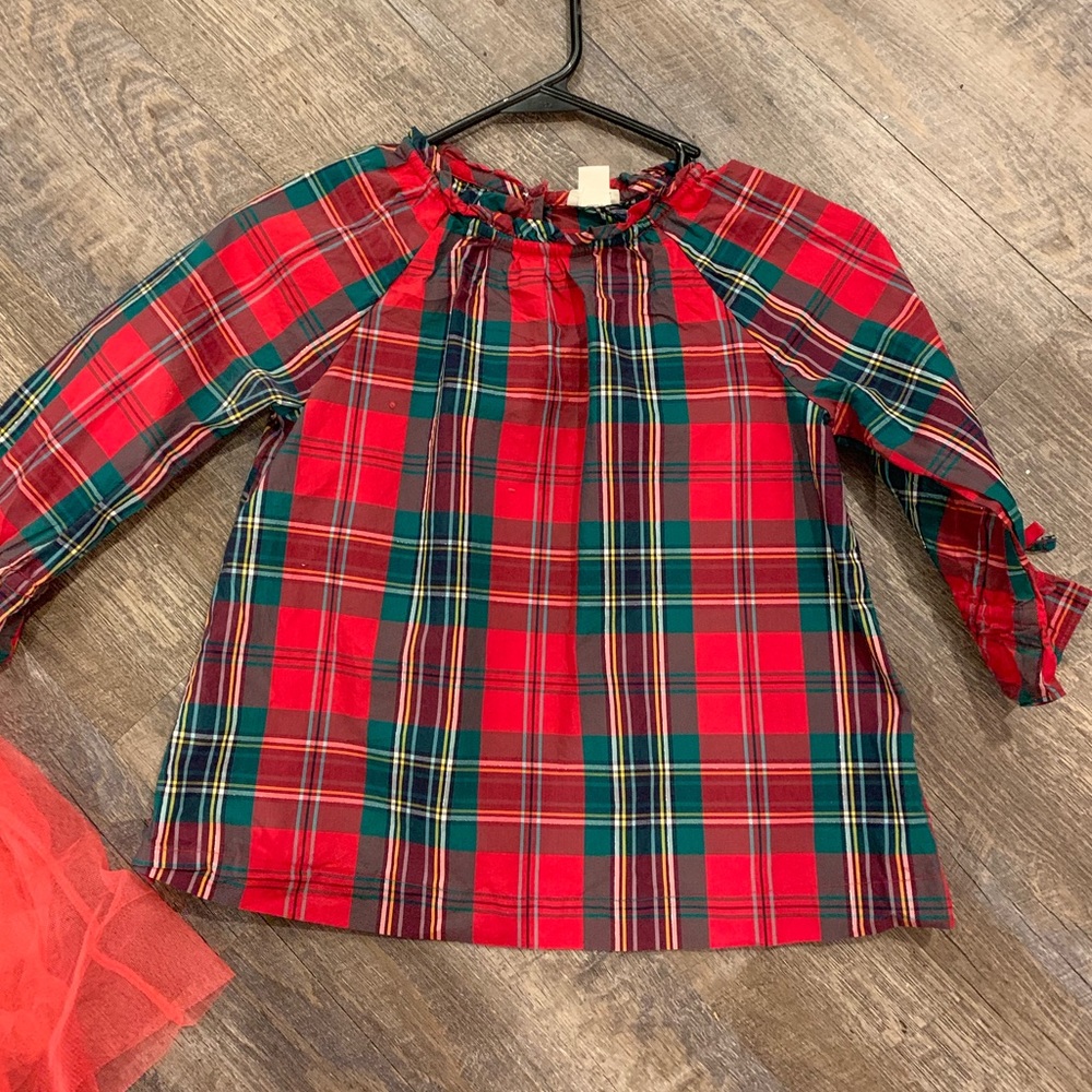 J crew